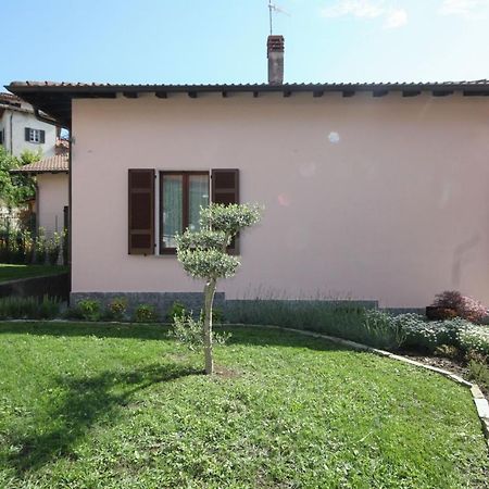 Casa Kika - Lenno By Lovecomo Εξωτερικό φωτογραφία