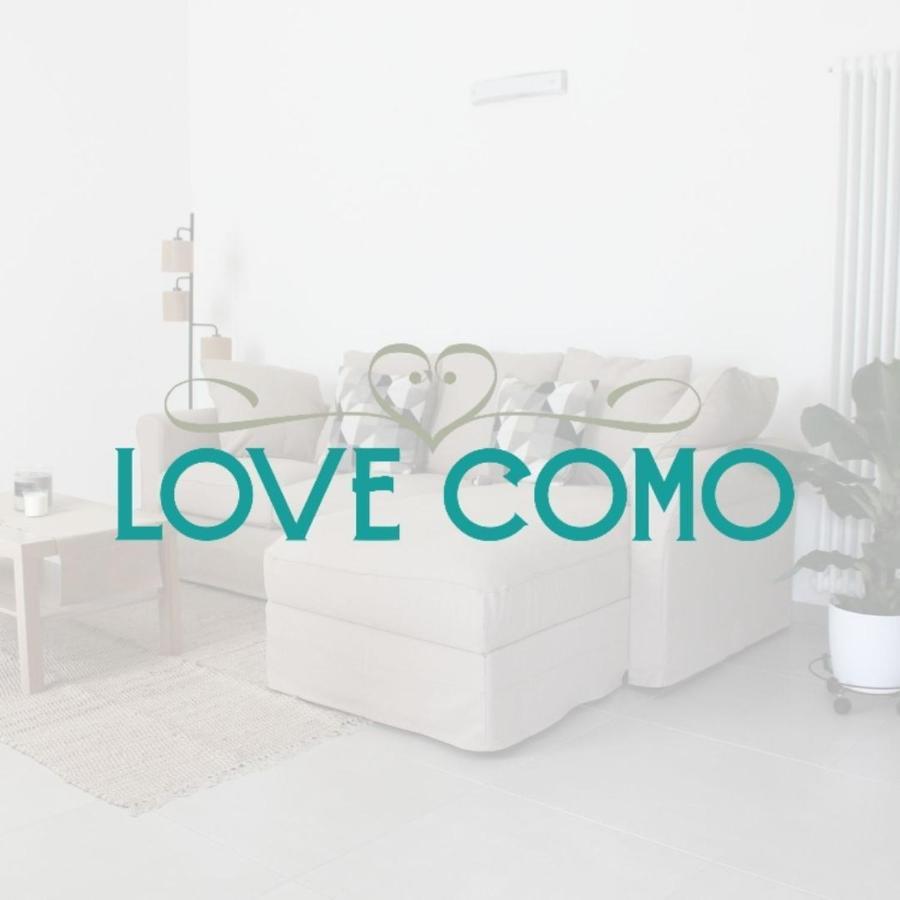 Casa Kika - Lenno By Lovecomo Εξωτερικό φωτογραφία